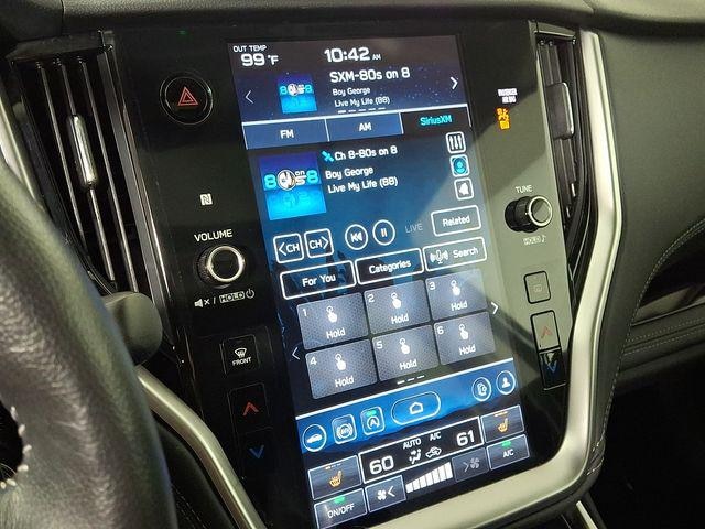 2023 Subaru Outback