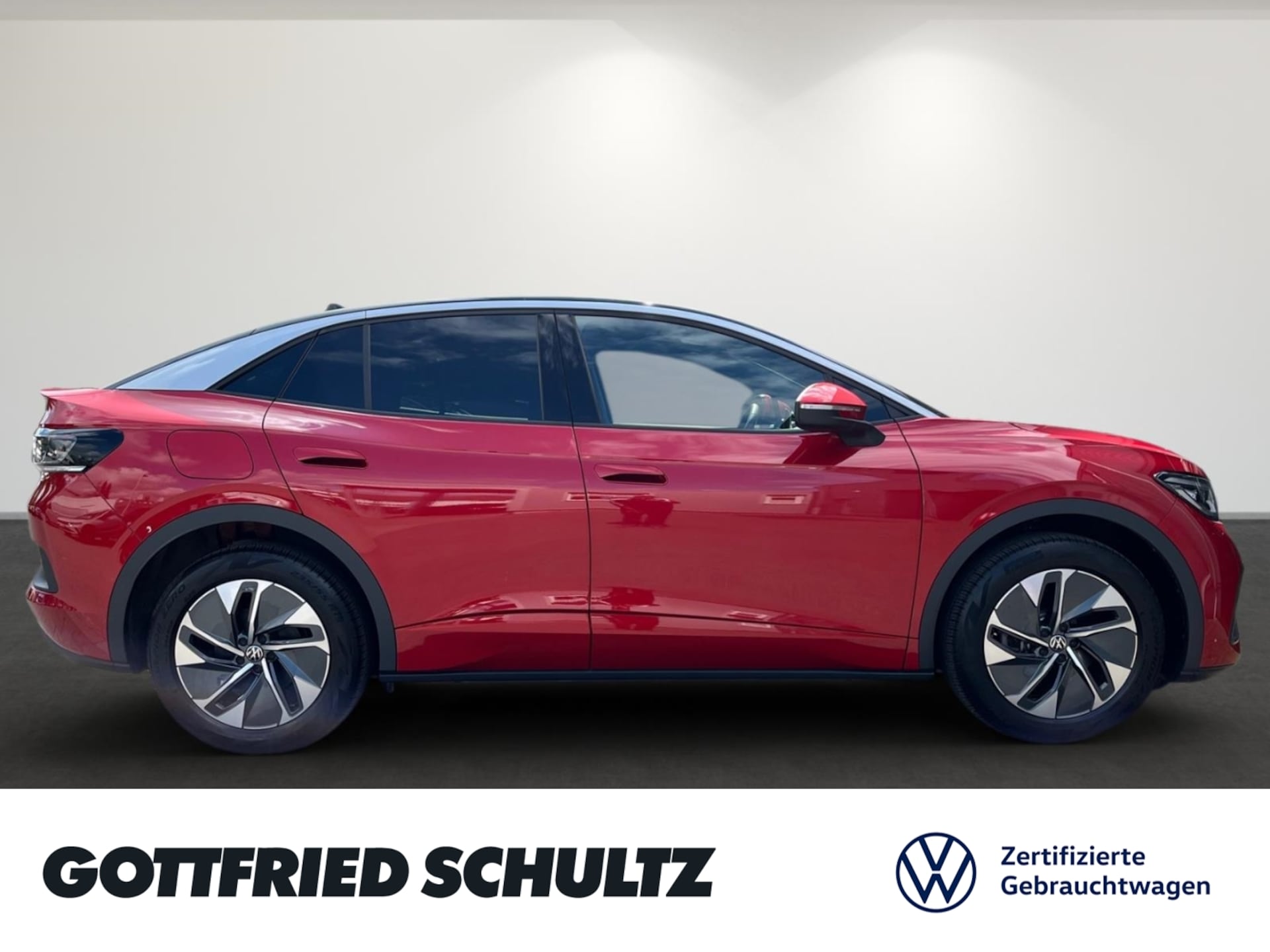 Volkswagen ID.5 Pure