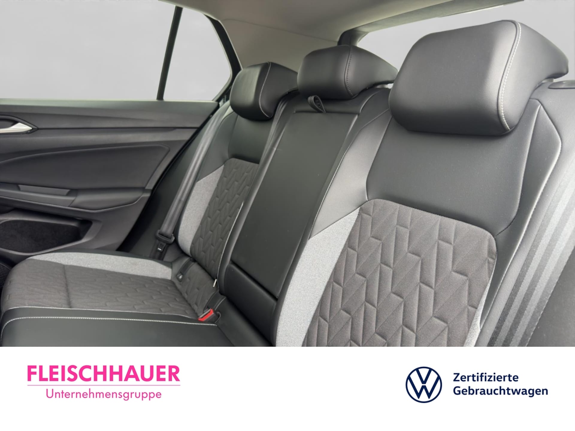 Volkswagen Golf Goal