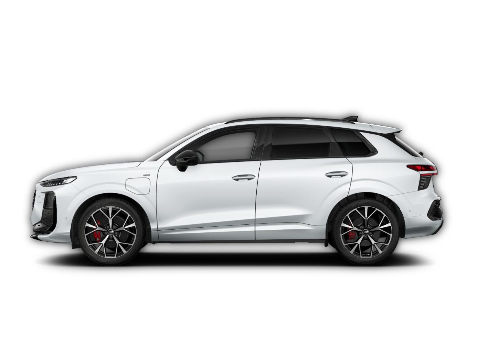Audi Q3 – Bild 8
