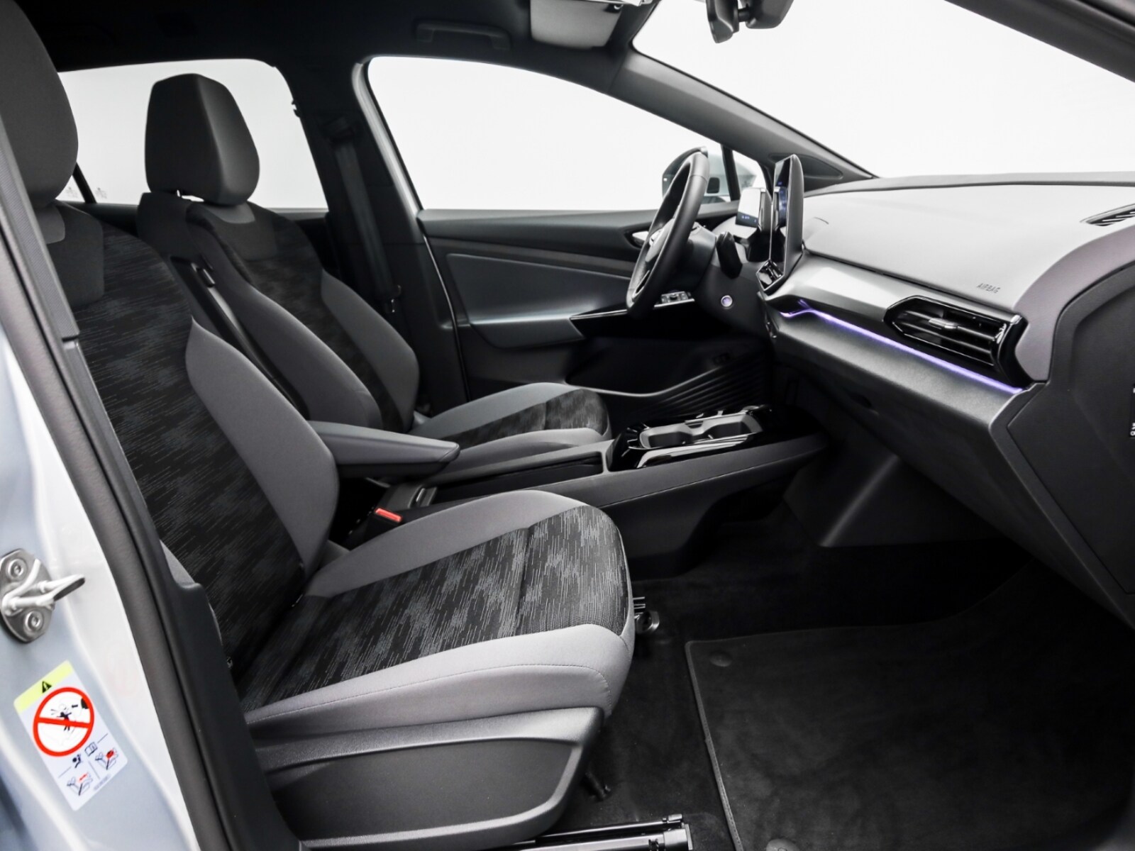 Volkswagen ID.4 – Bild 11