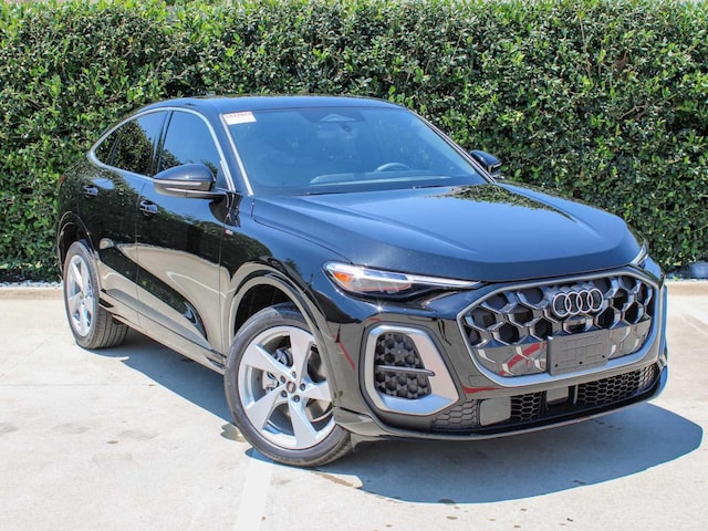 2026 Audi Q5 Sportback