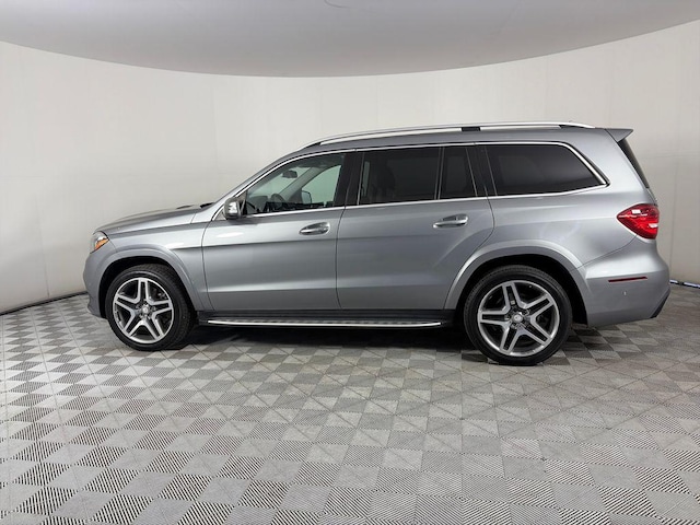 2017 Mercedes-Benz