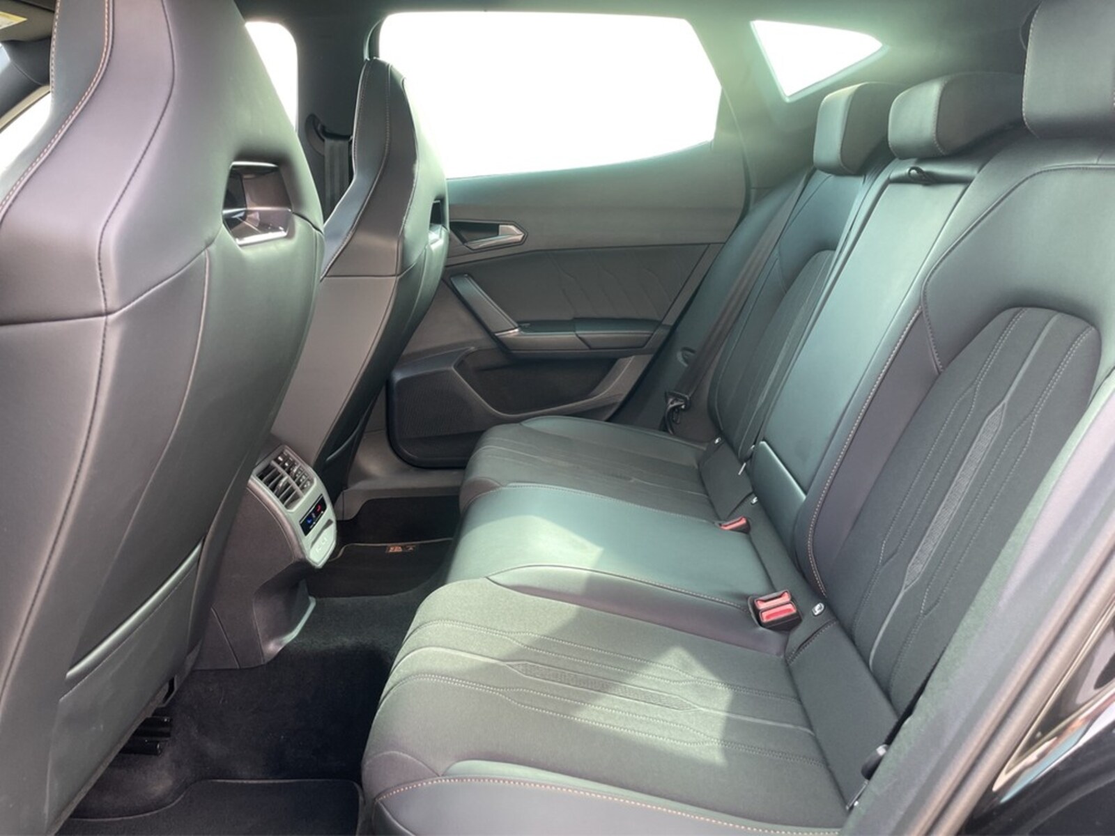 CUPRA Formentor – Bild 15