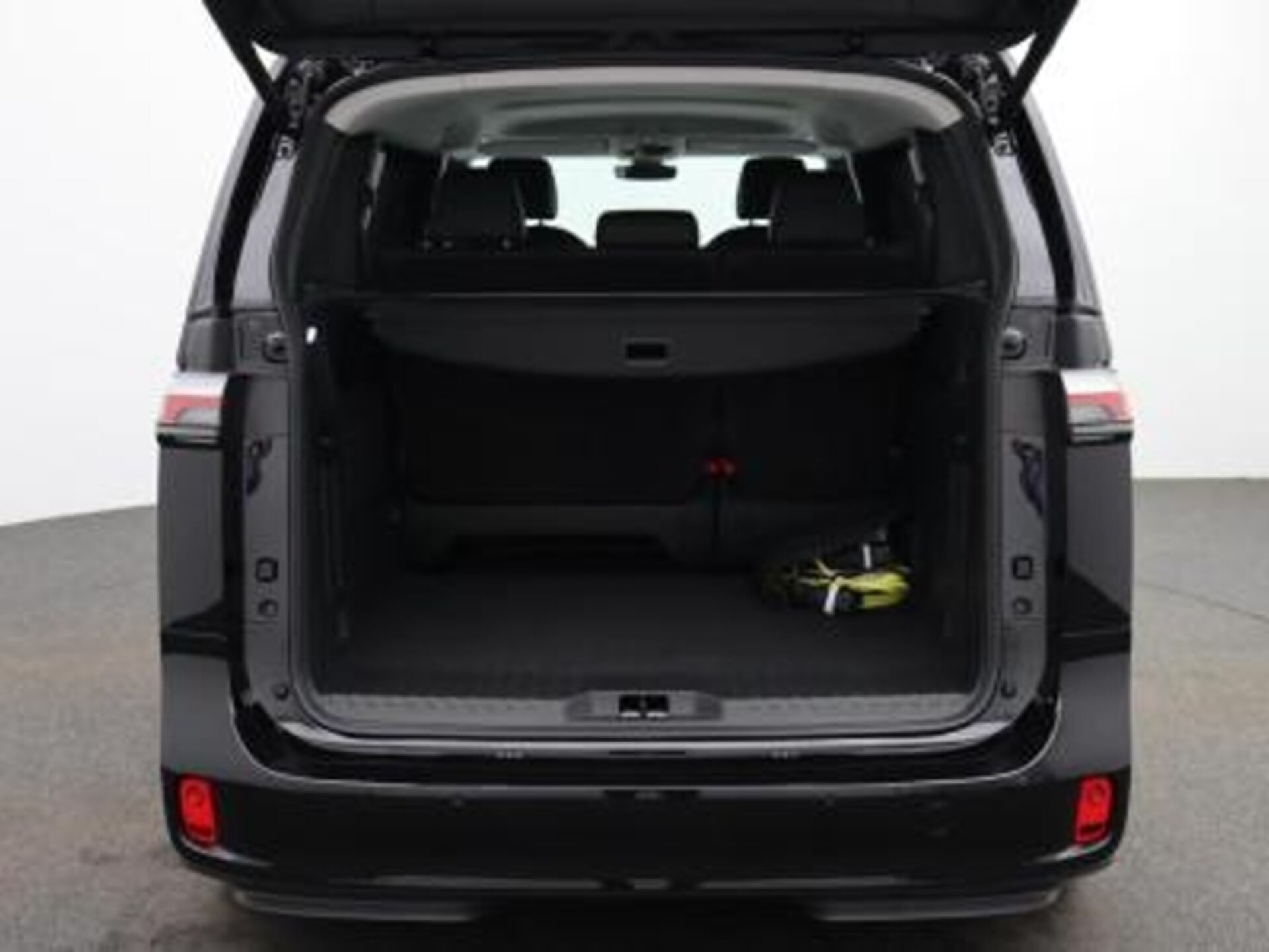 Volkswagen ID. Buzz Pro
