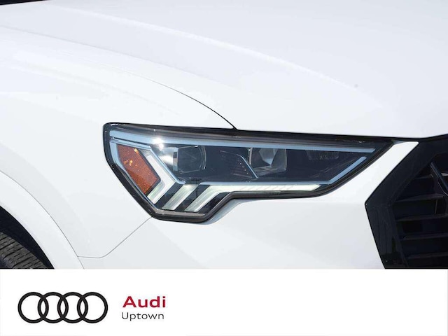 2024 Audi Q3 SUV