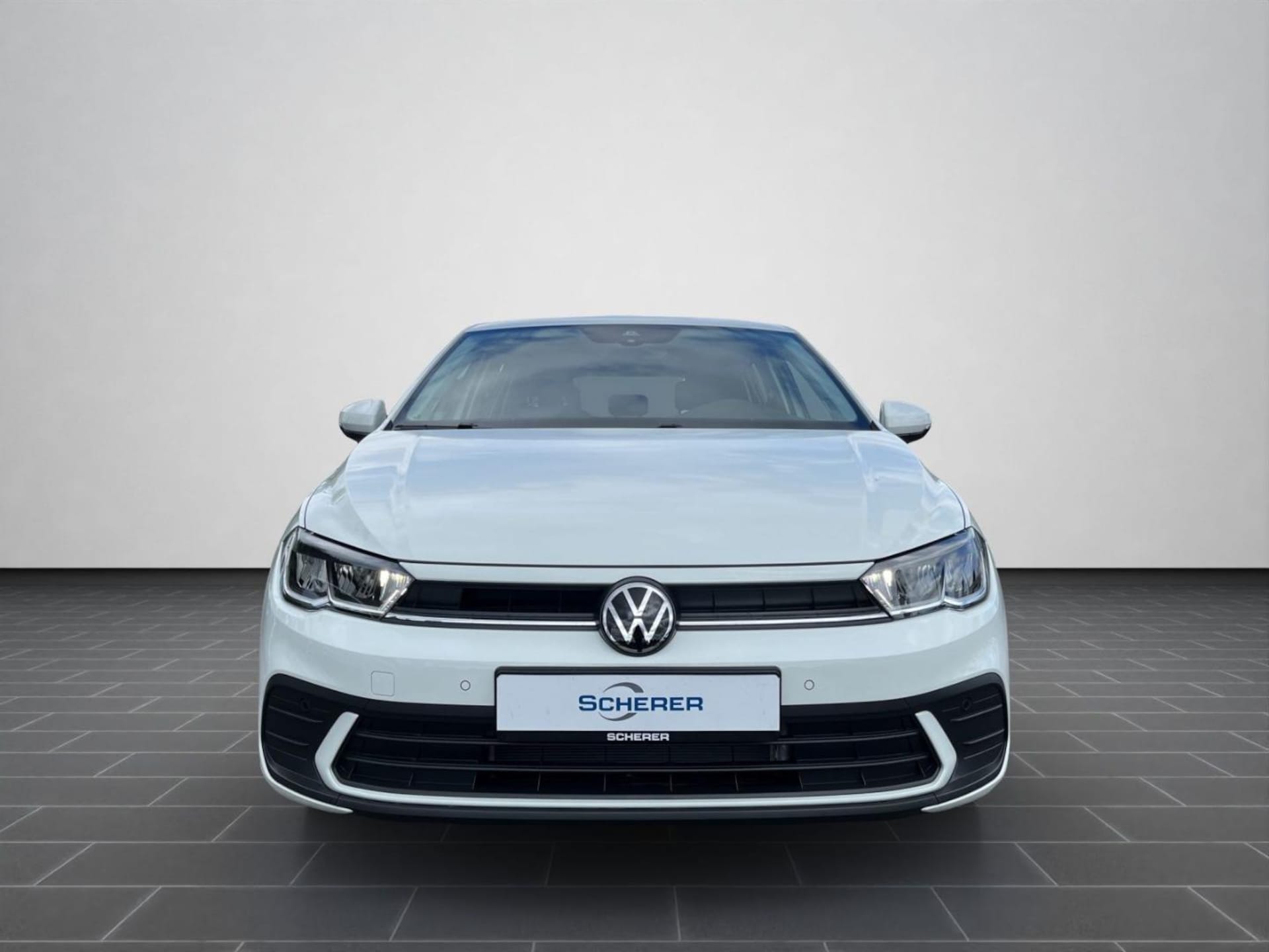 Volkswagen Polo Life
