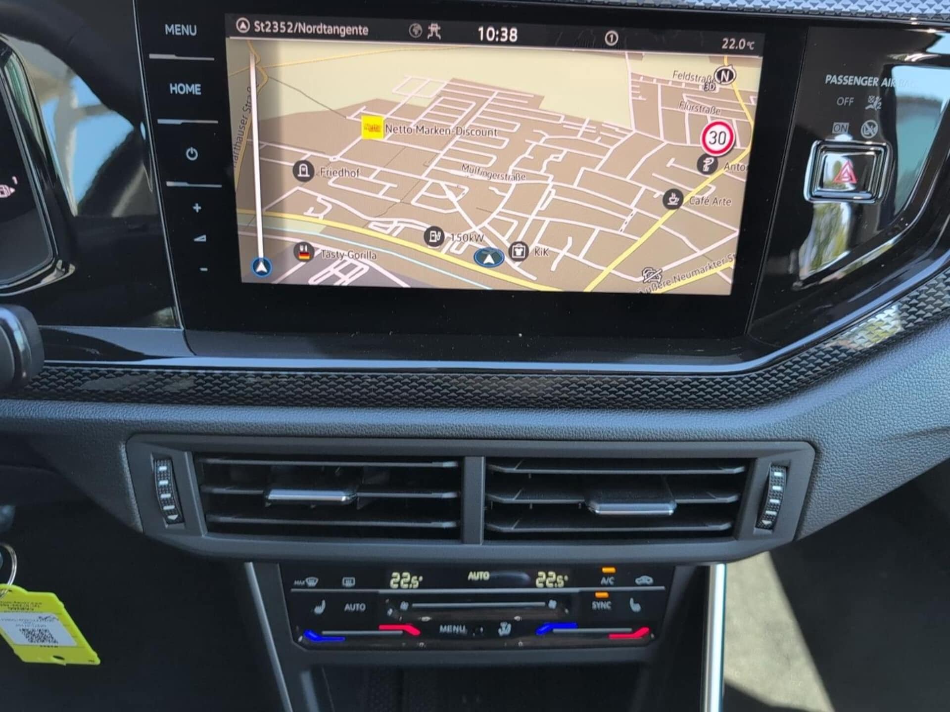 Volkswagen Taigo Life