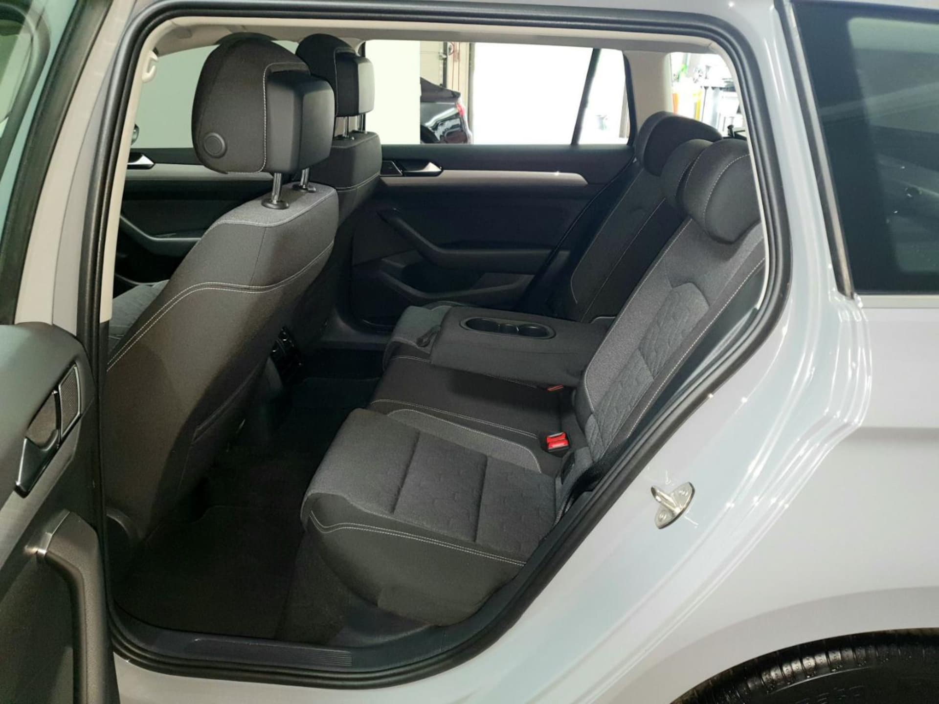 Volkswagen Passat Variant Business