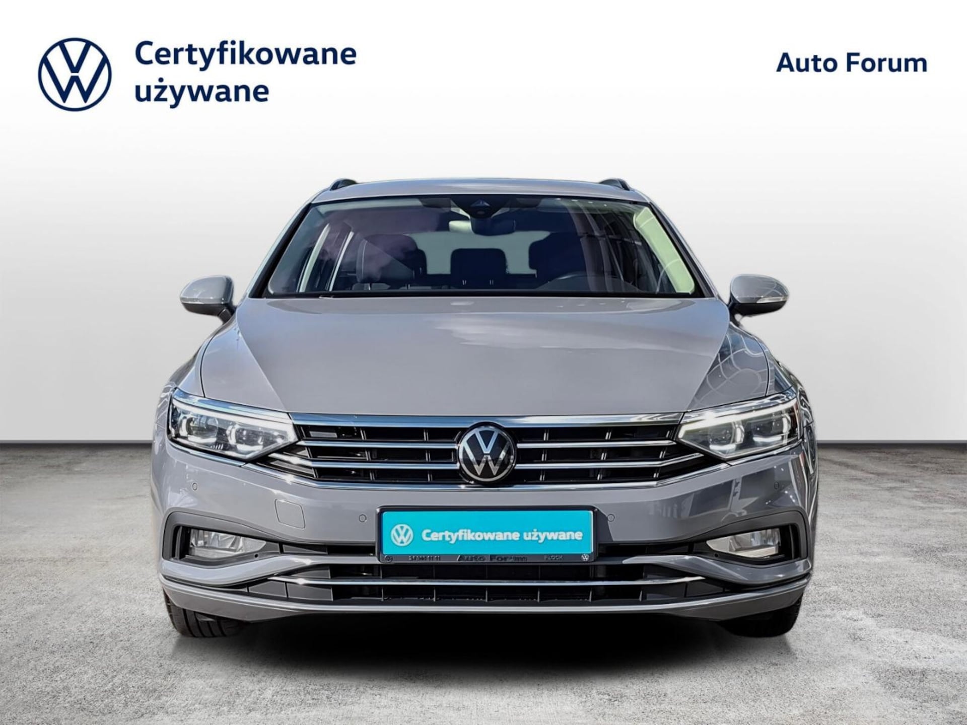 Volkswagen Passat Variant Business