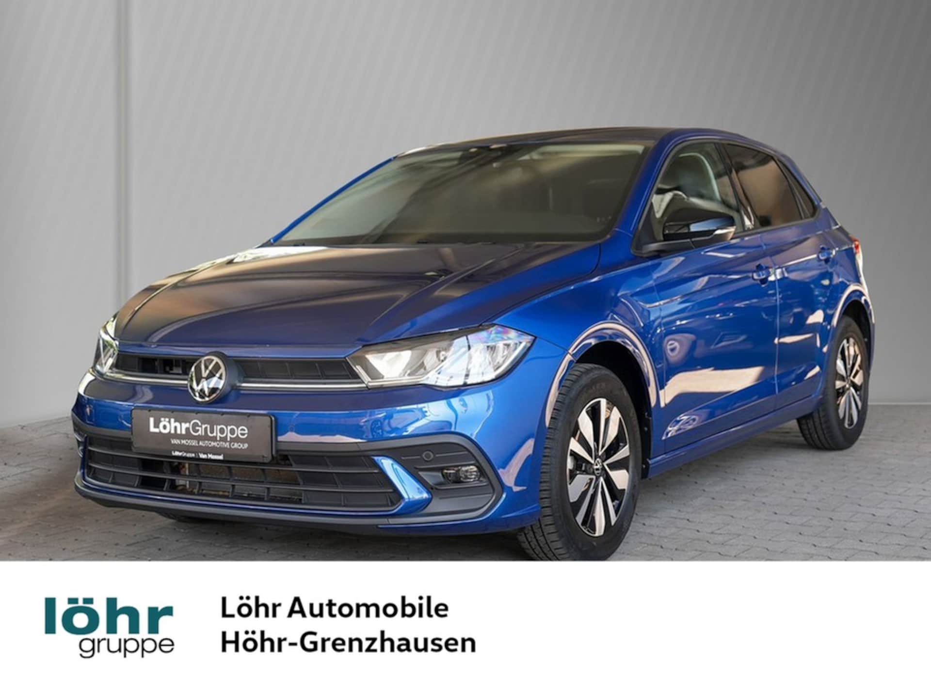 Volkswagen Polo Goal