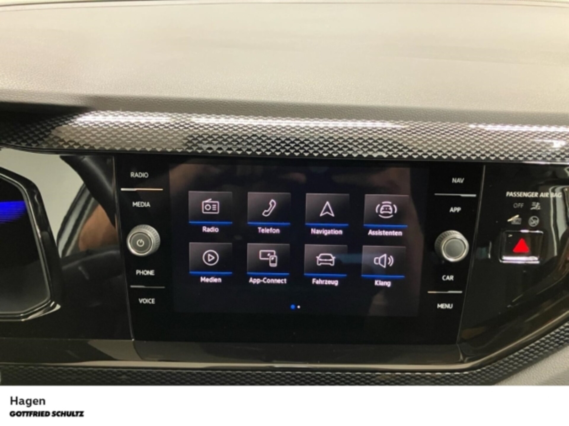 Volkswagen Taigo Life
