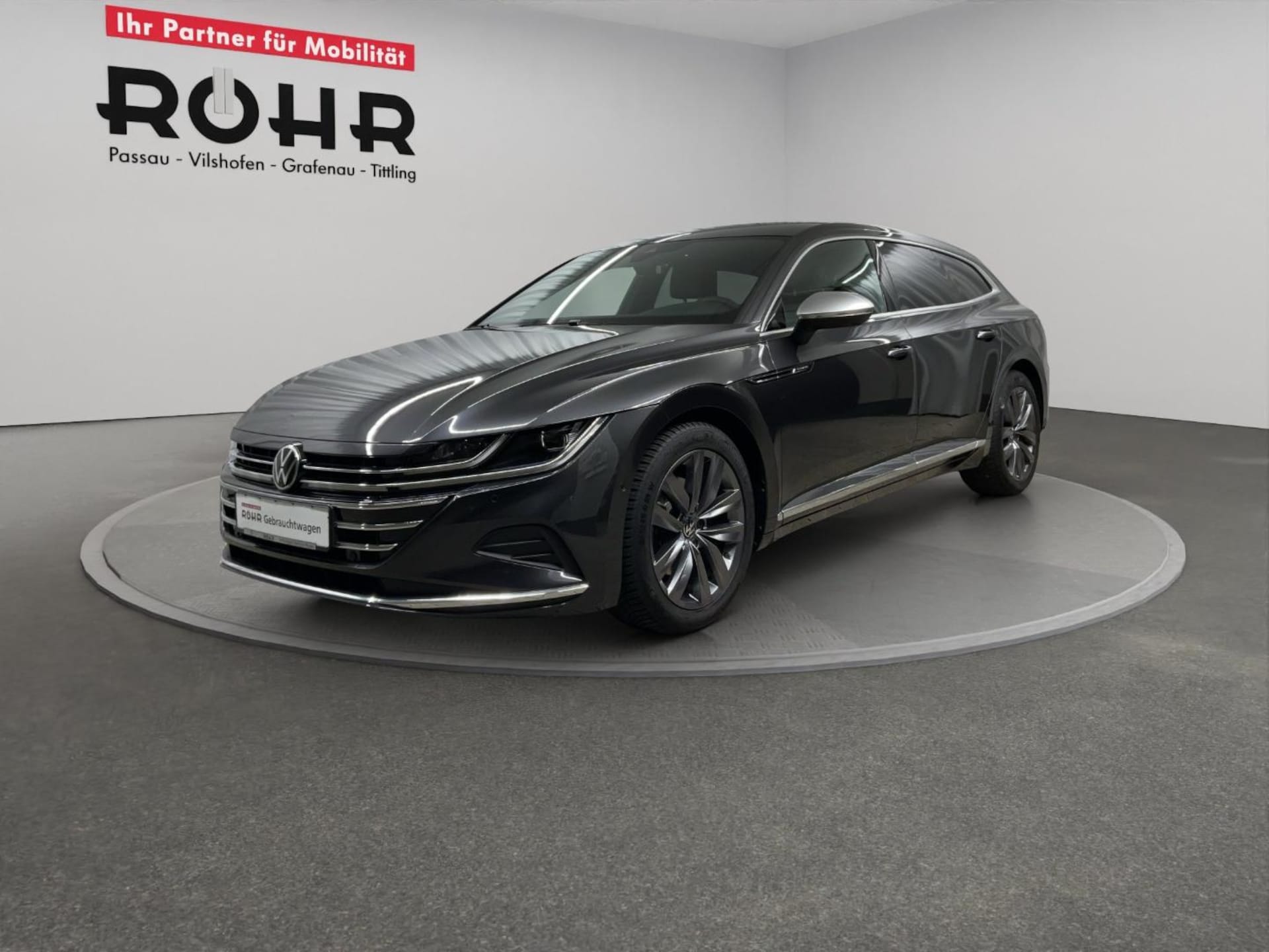 Volkswagen Arteon Shooting Brake Elegance