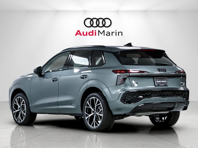 2026 Audi Q3 SUV