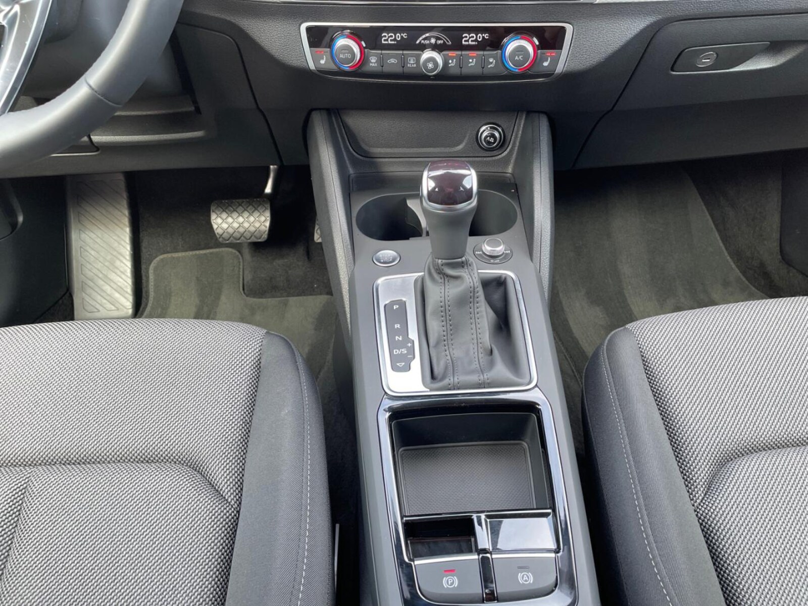 Audi Q2 – Bild 7