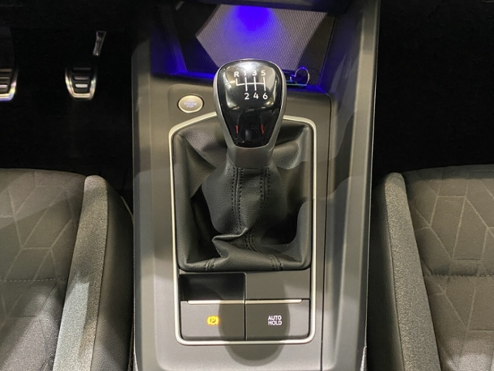 Volkswagen Golf – Bild 8