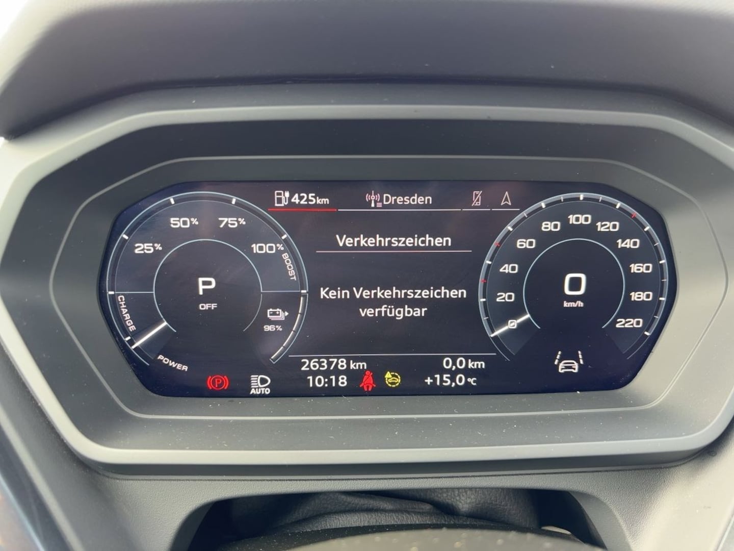 Bild über Audi Q4 Sportback e-tron 50 e-tron quattro - für weitere Informationen kontaktieren Sie den Audi Partner