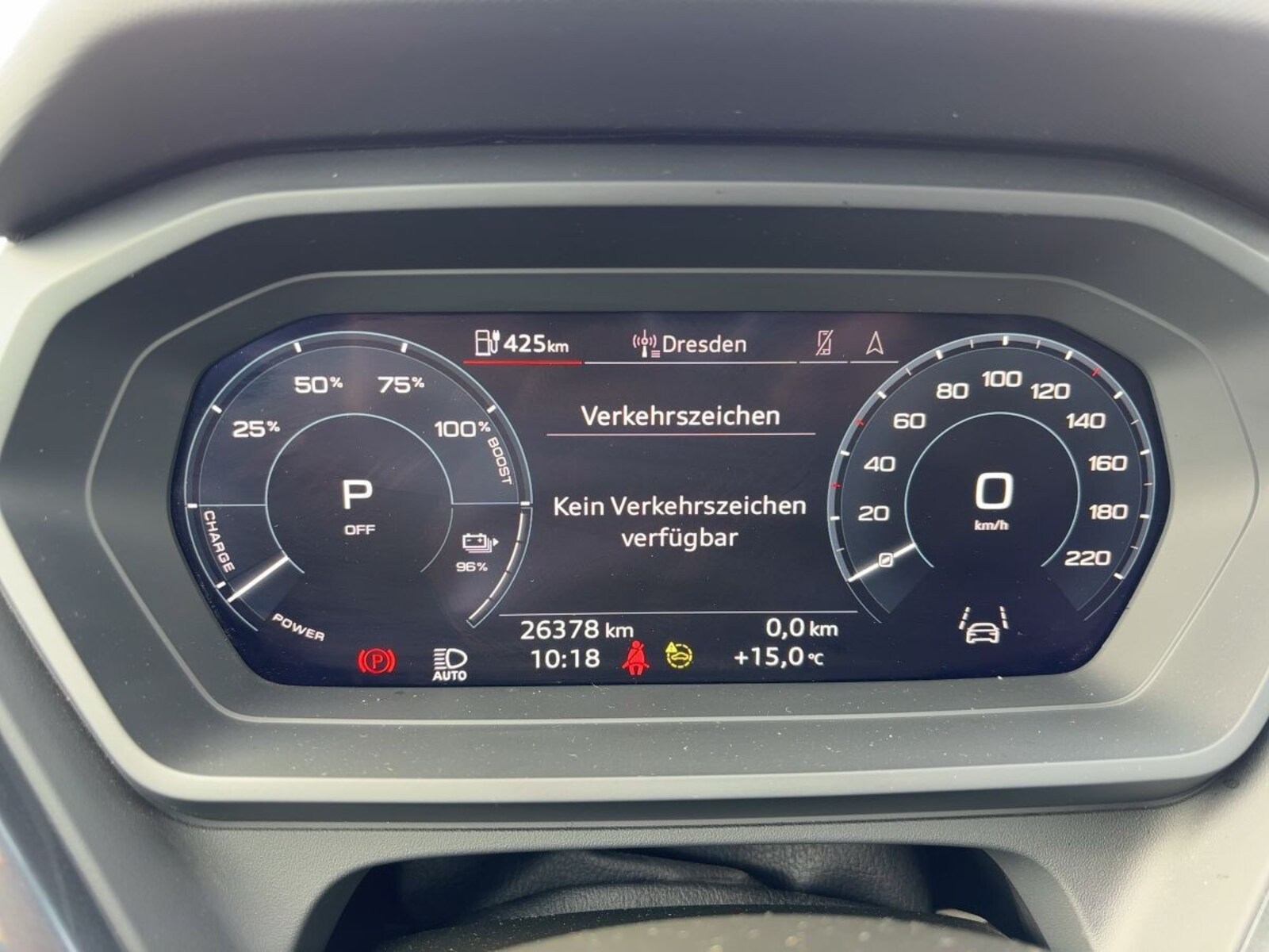 Audi Q4 Sportback e-tron – Bild 18