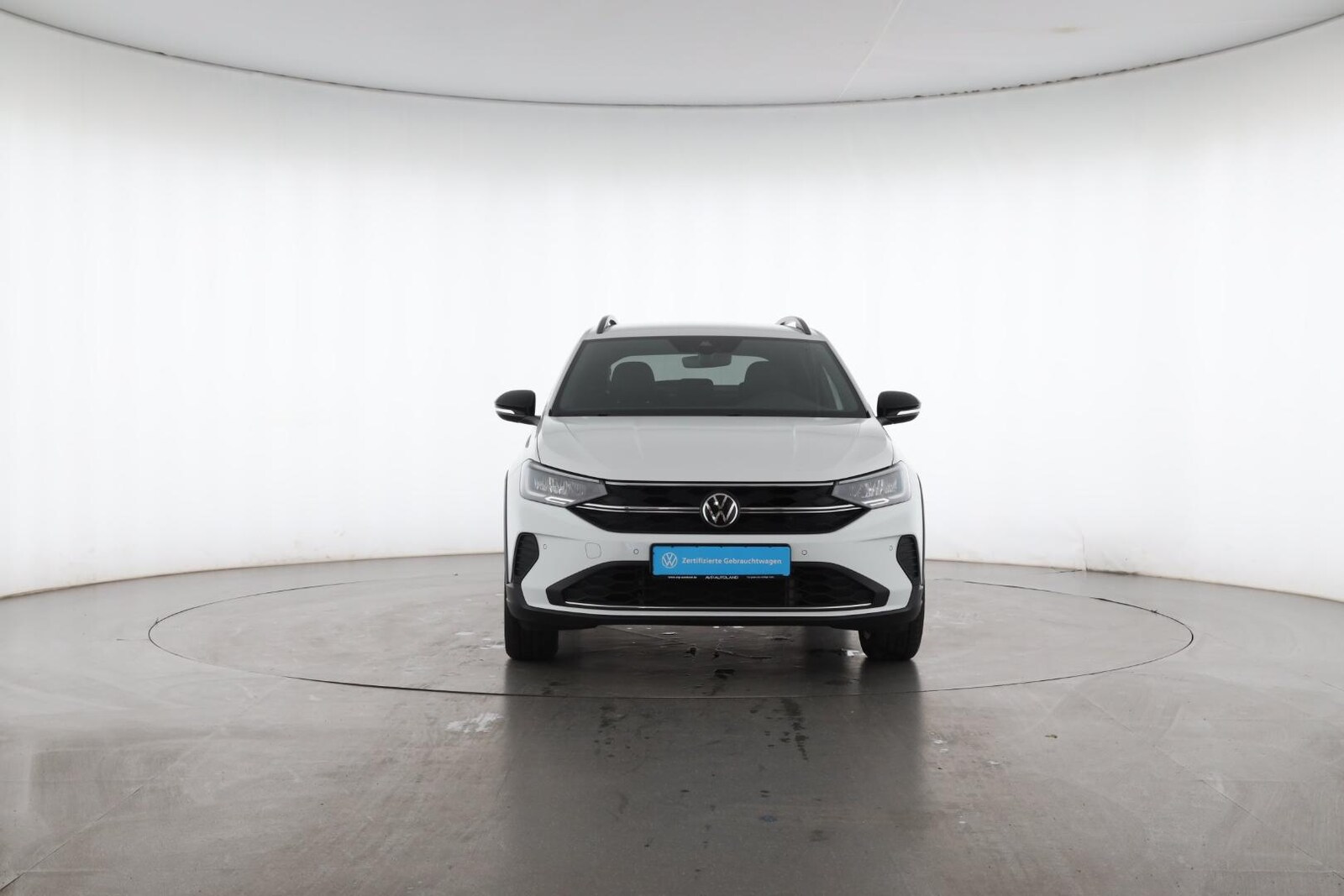 Volkswagen Taigo – Bild 5