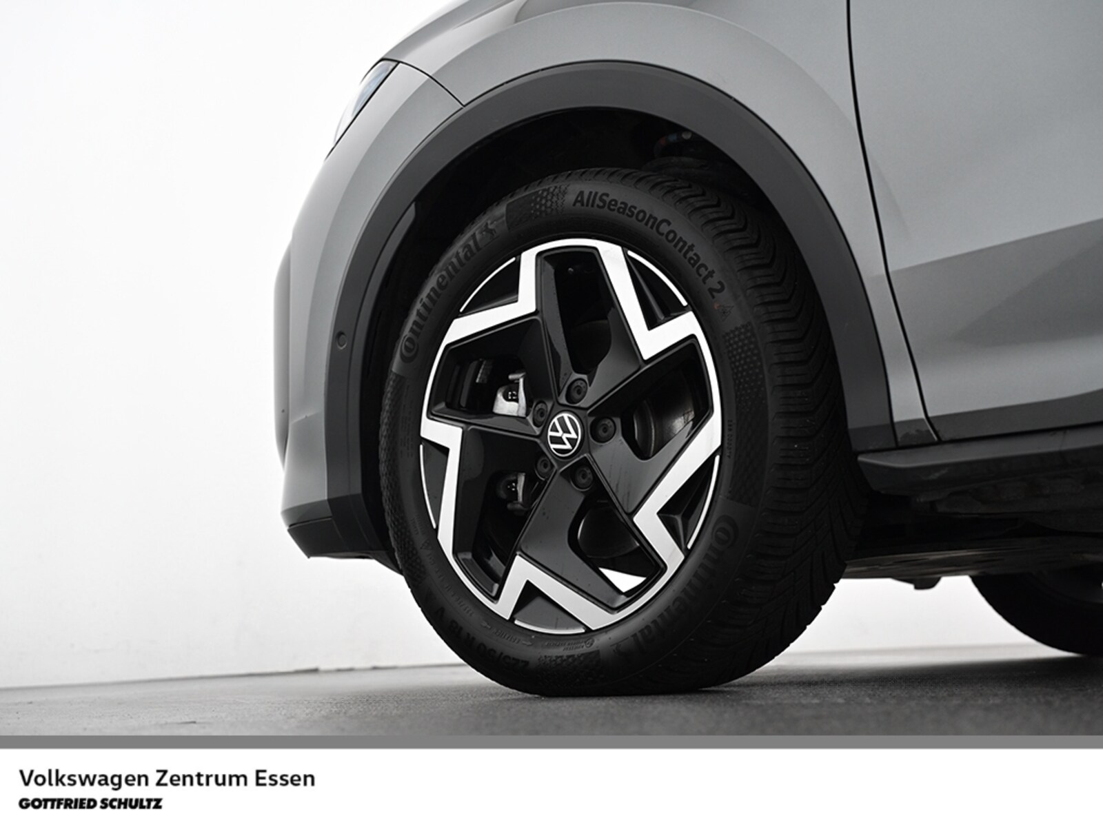 Volkswagen T-Roc – Bild 5