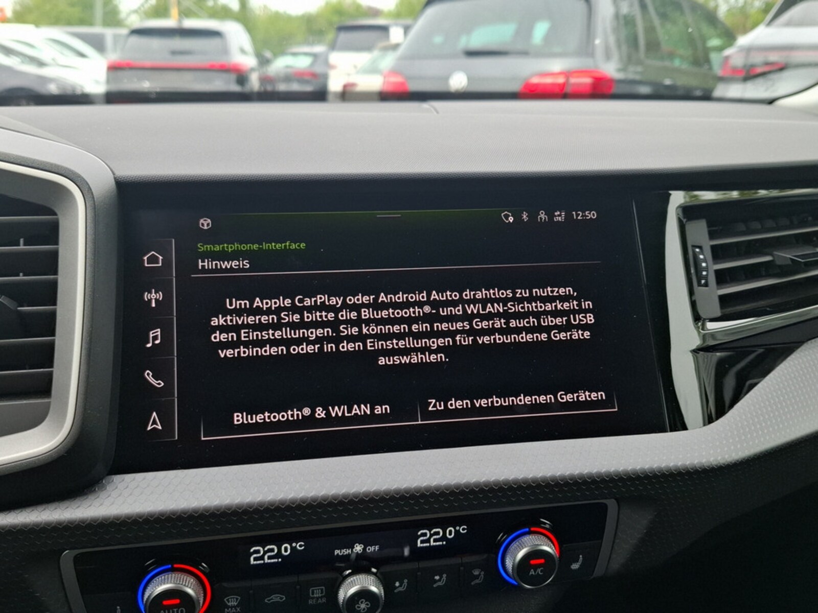 Audi A1 Sportback – Bild 22
