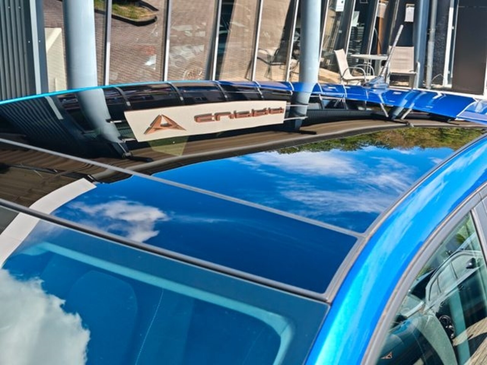 SEAT Ibiza – Bild 10
