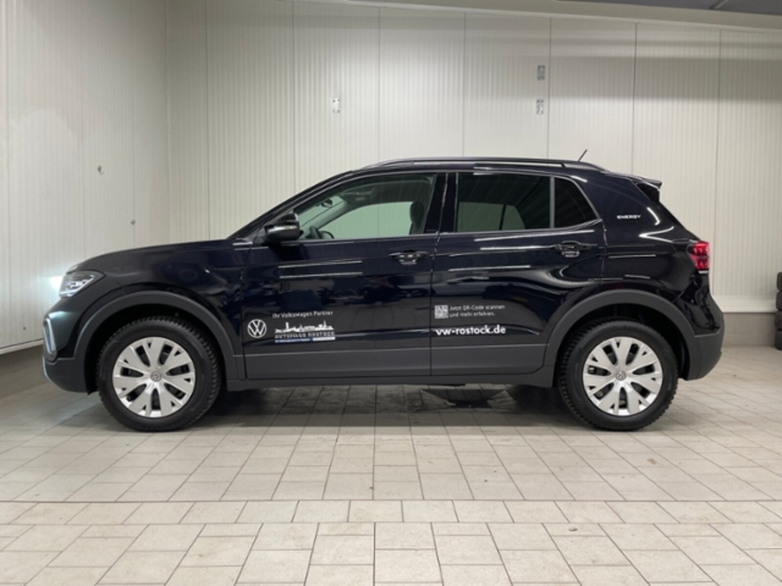 Volkswagen T-Cross – Bild 2