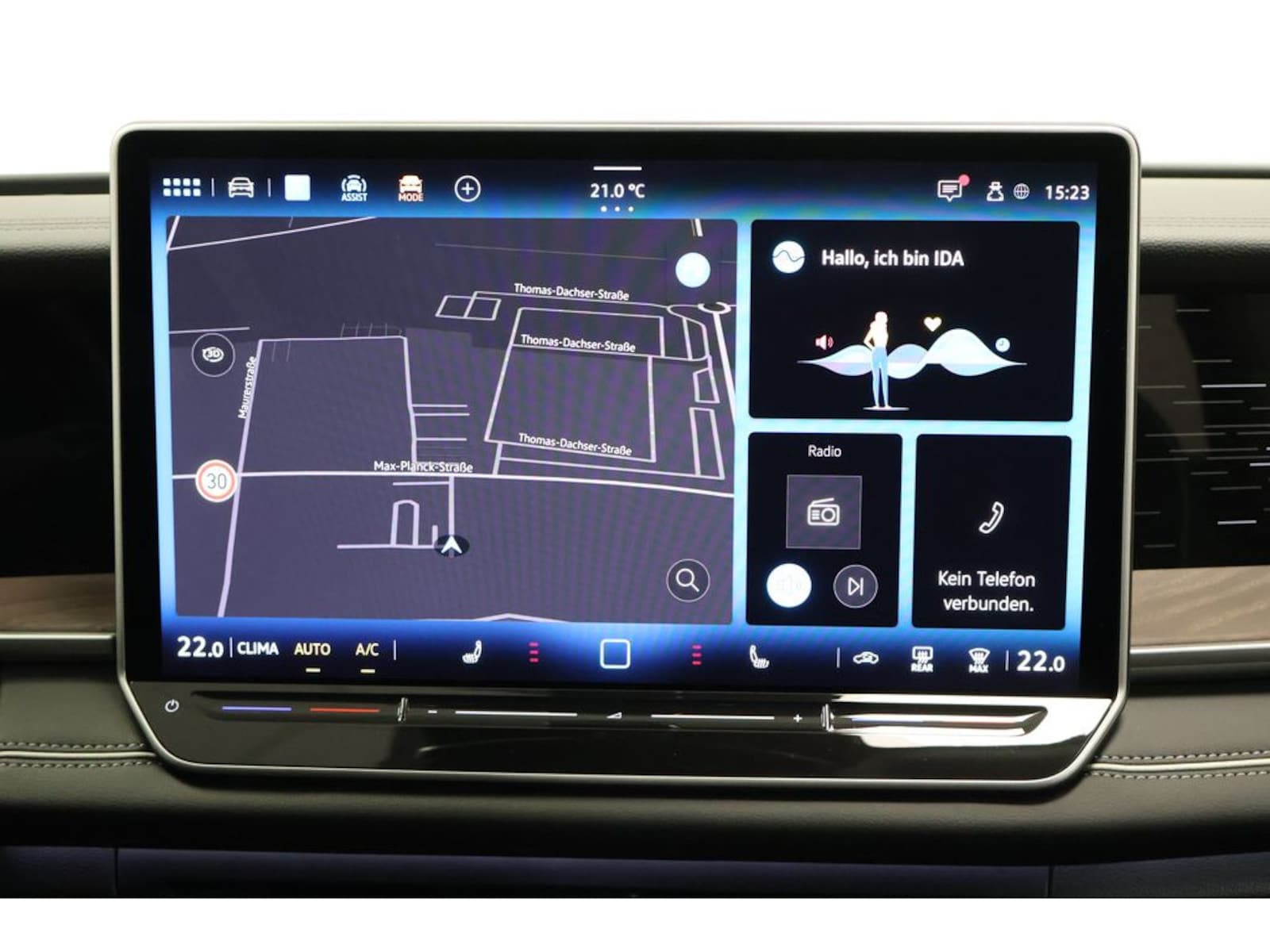 Volkswagen Tayron – Bild 10