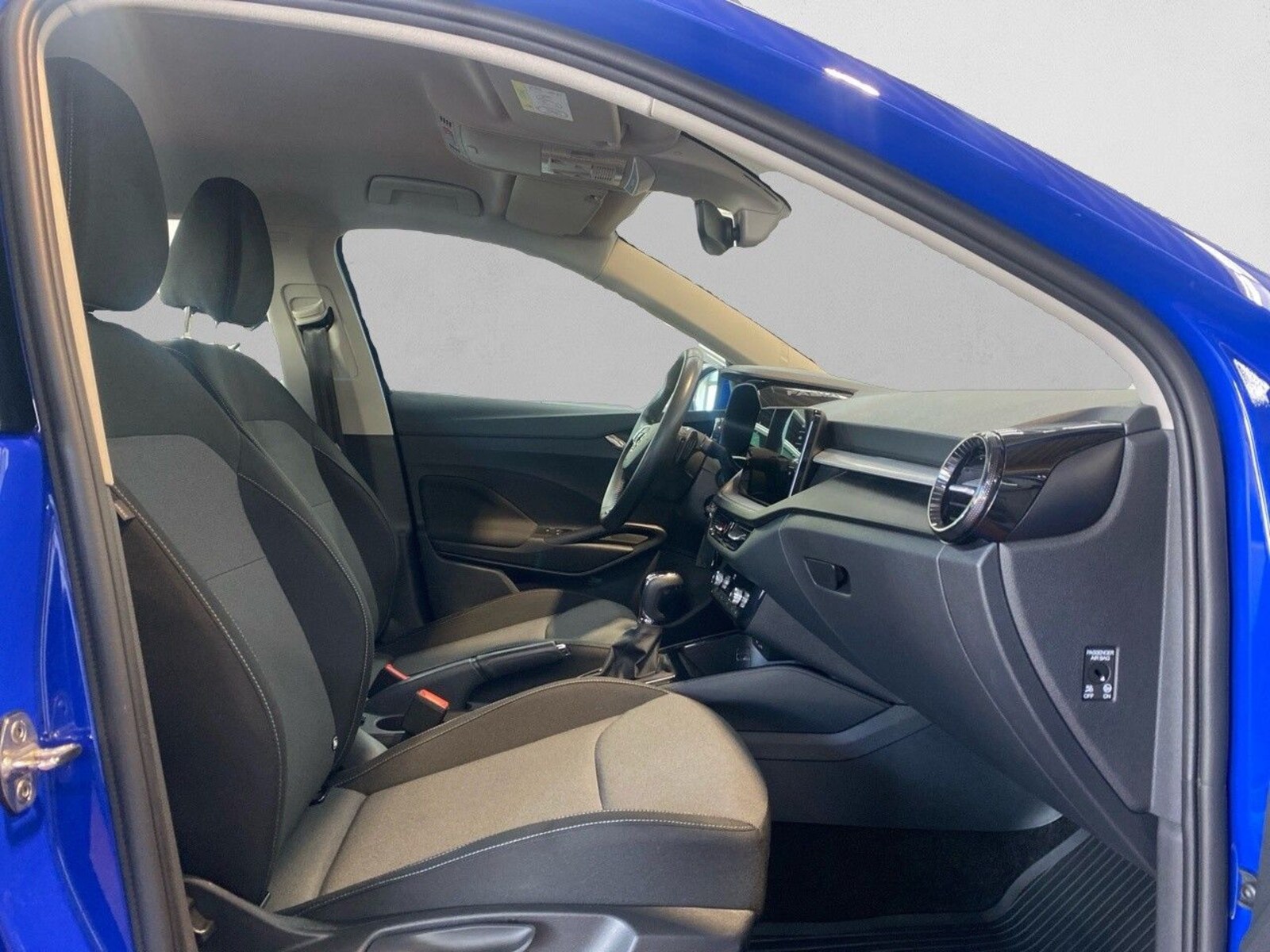 Škoda Fabia – Bild 17