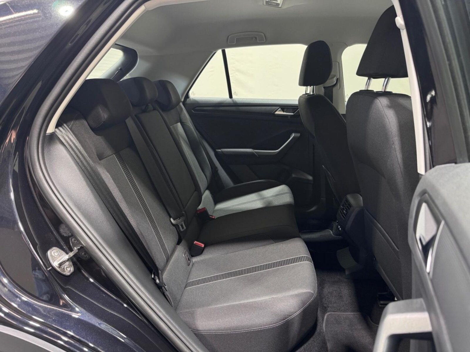 Volkswagen T-Roc – Bild 22