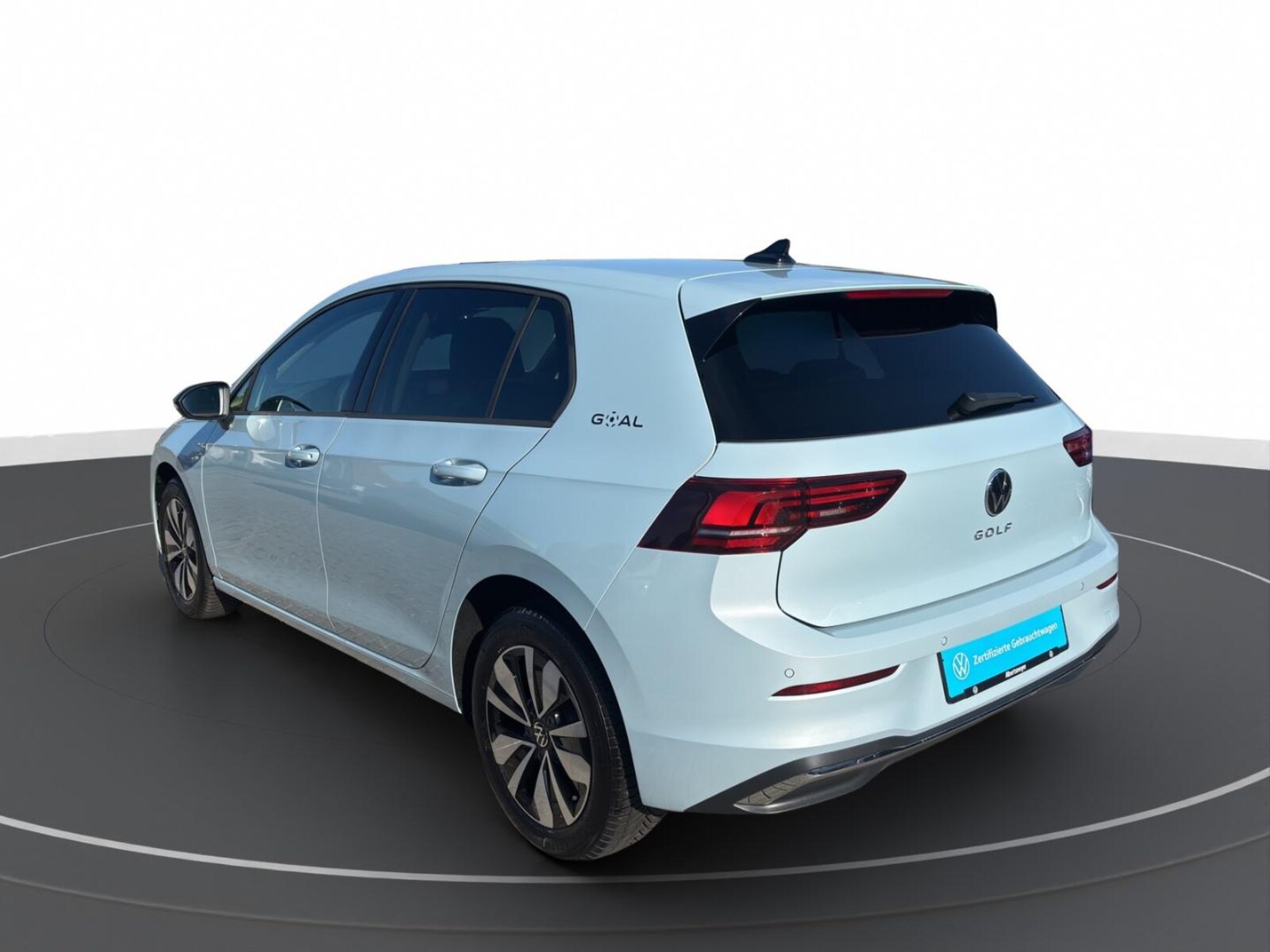 Volkswagen Golf – Bild 2