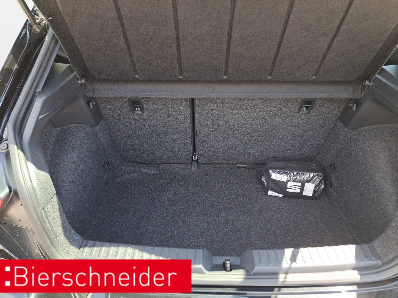 SEAT Ibiza – Bild 8