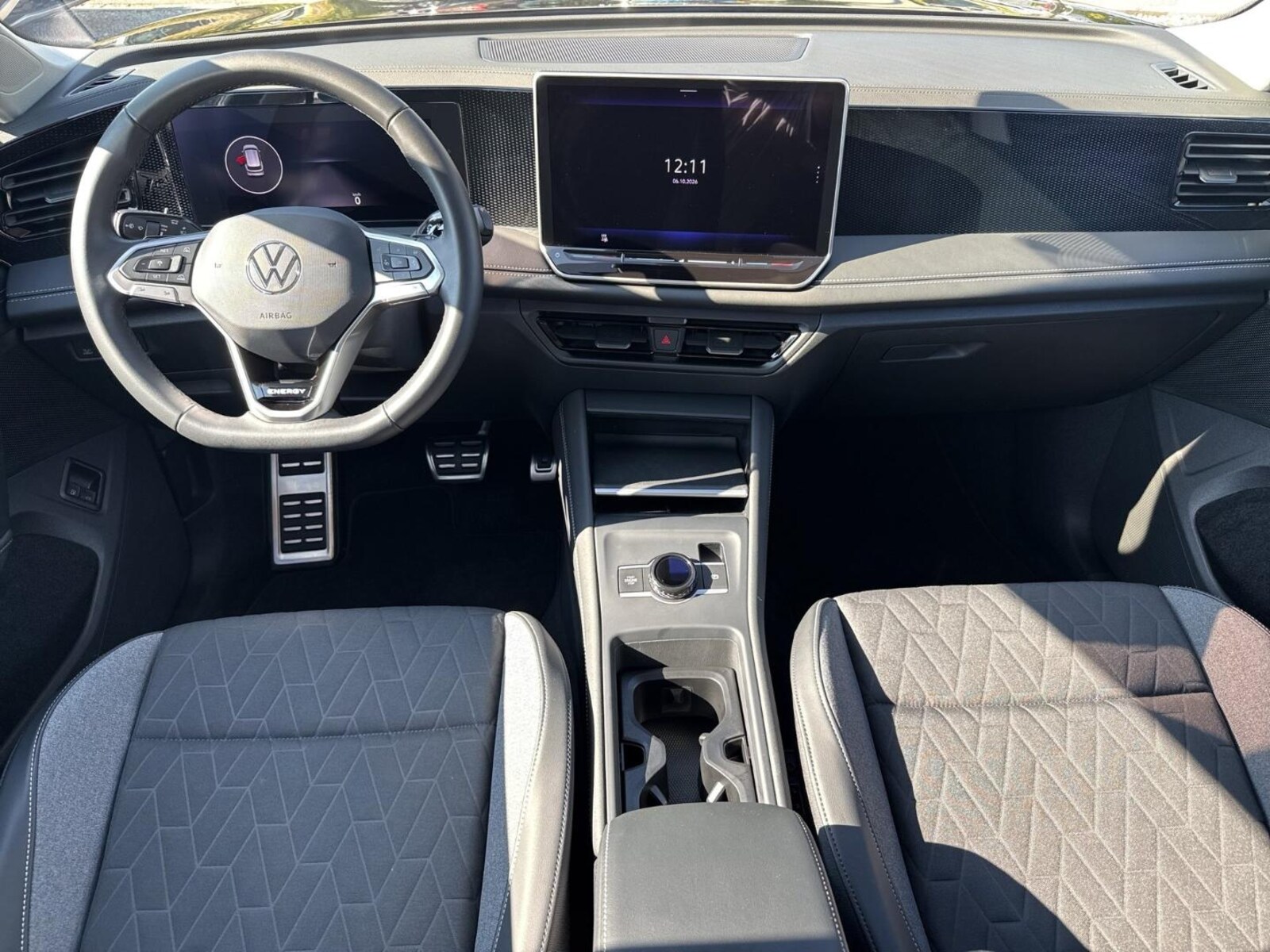Volkswagen Tiguan – Bild 26