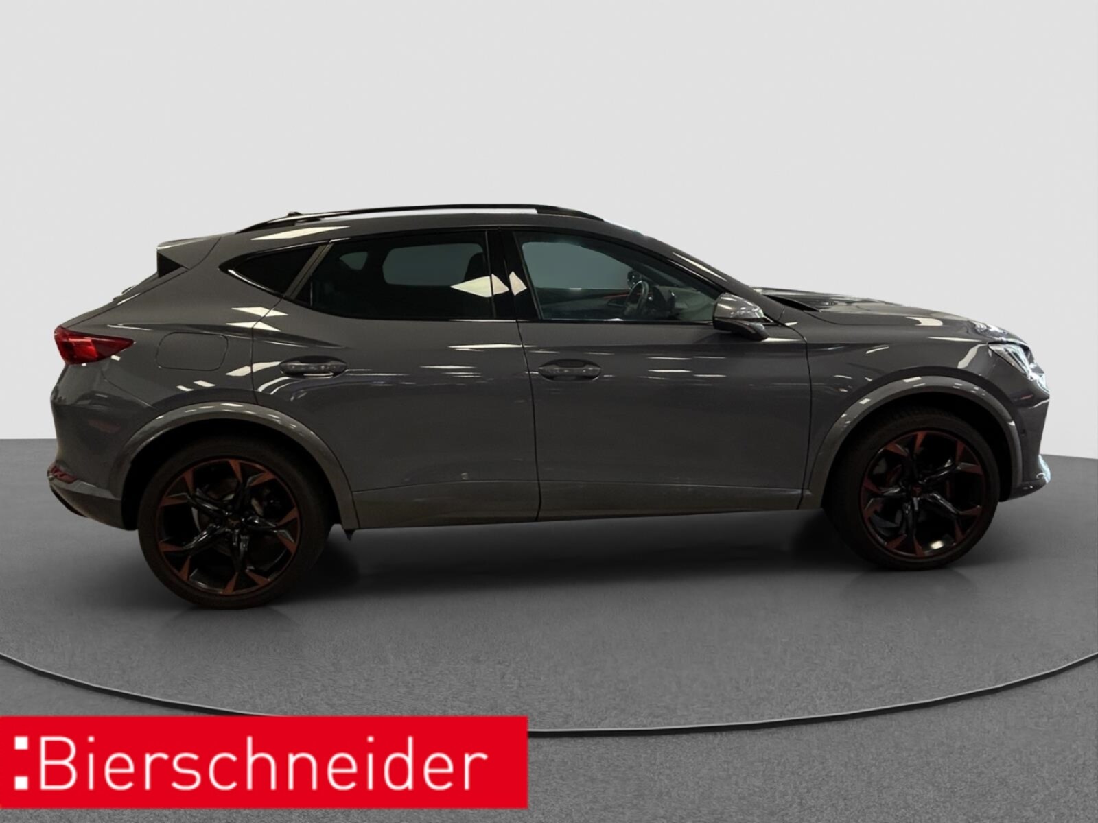 CUPRA Formentor – Bild 5
