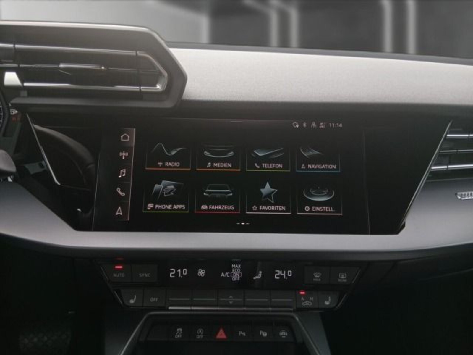 Audi A3 allstreet – Bild 17