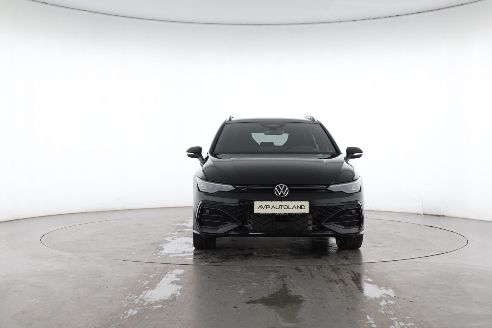Volkswagen Golf Variant – Bild 5