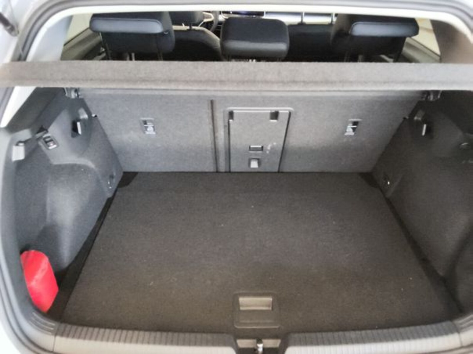 Volkswagen Golf – Bild 8
