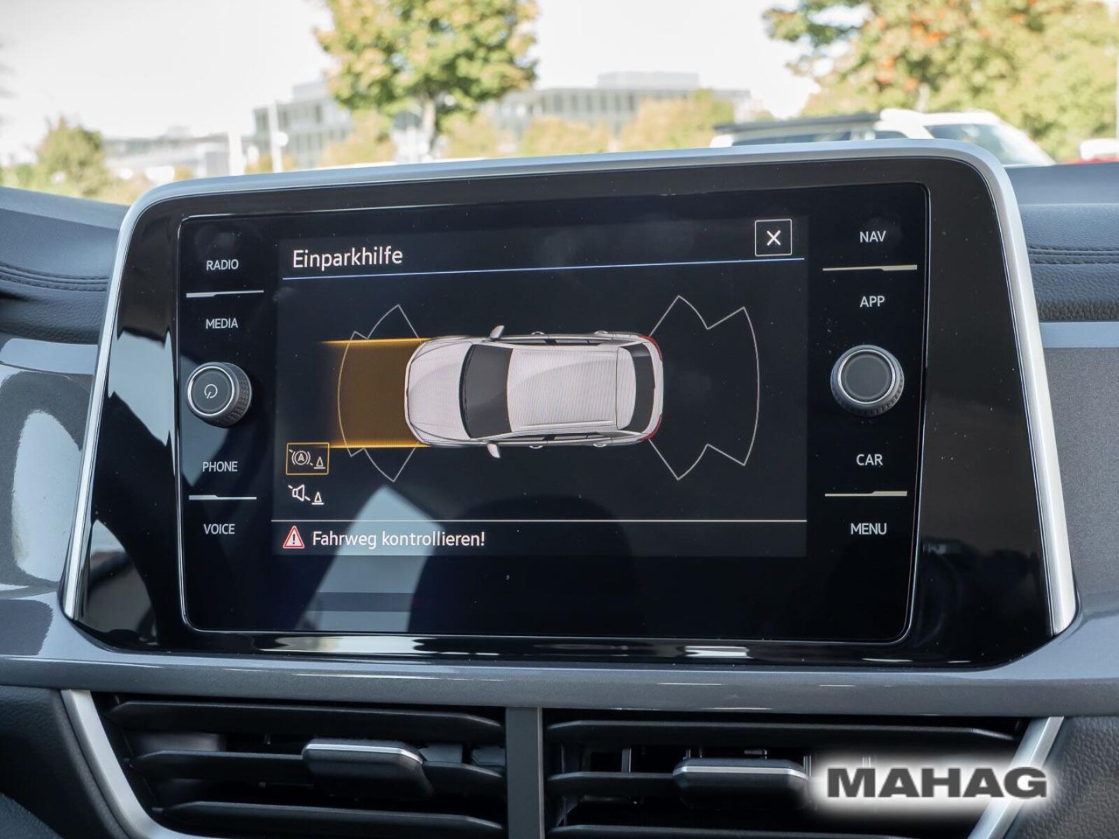Volkswagen T-Roc – Bild 24