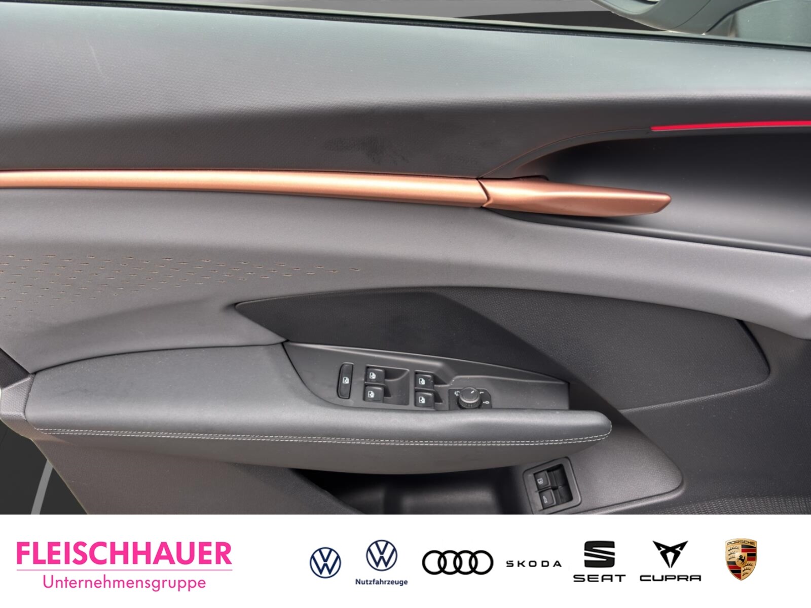 CUPRA Terramar – Bild 15
