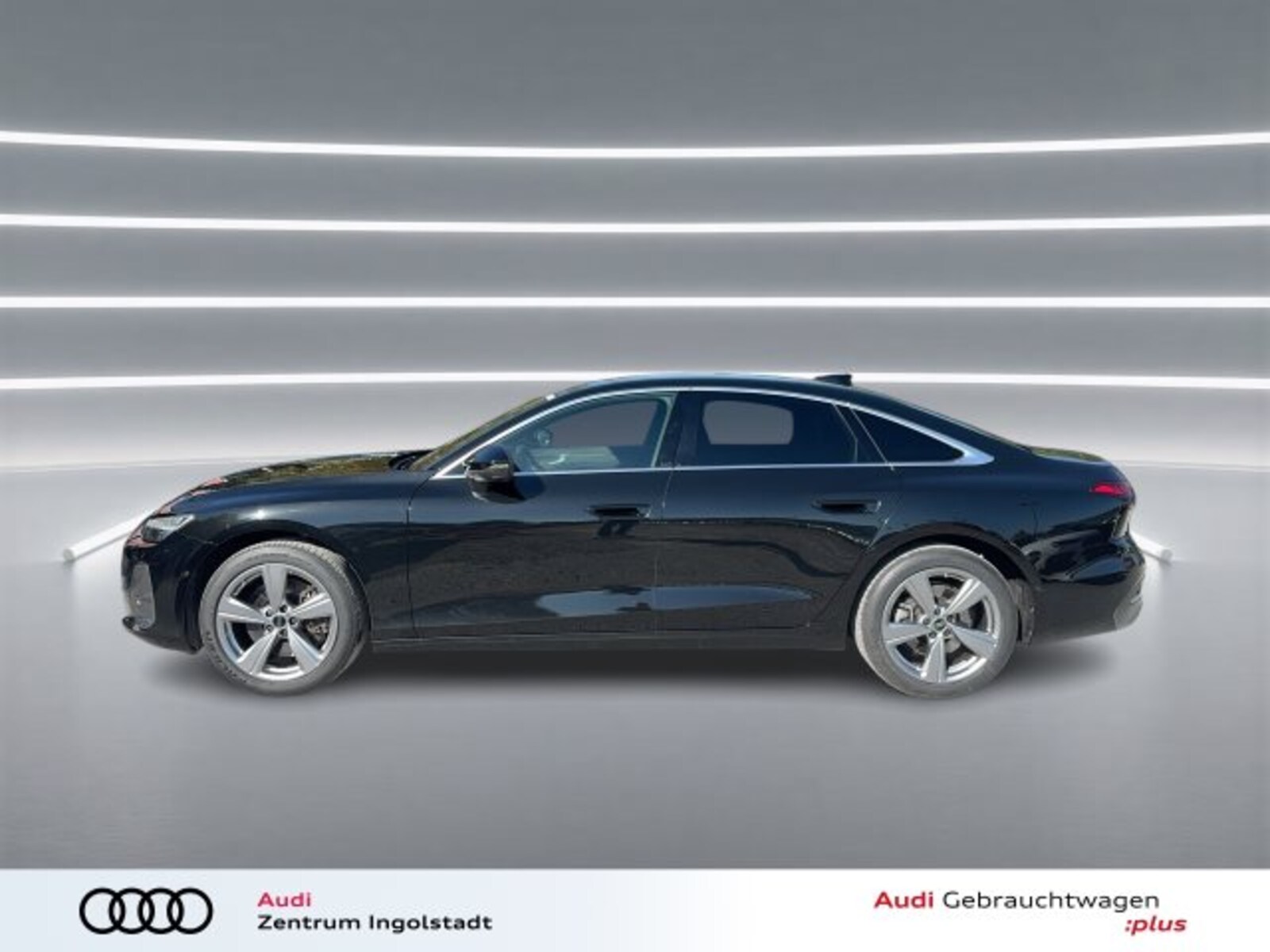 Audi A6 Limousine – Bild 2