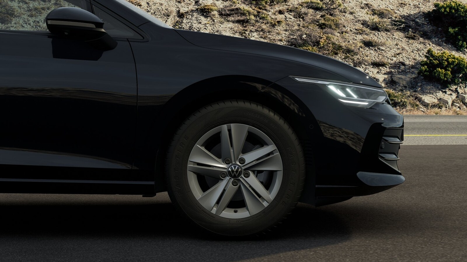 Volkswagen Golf – Bild 11