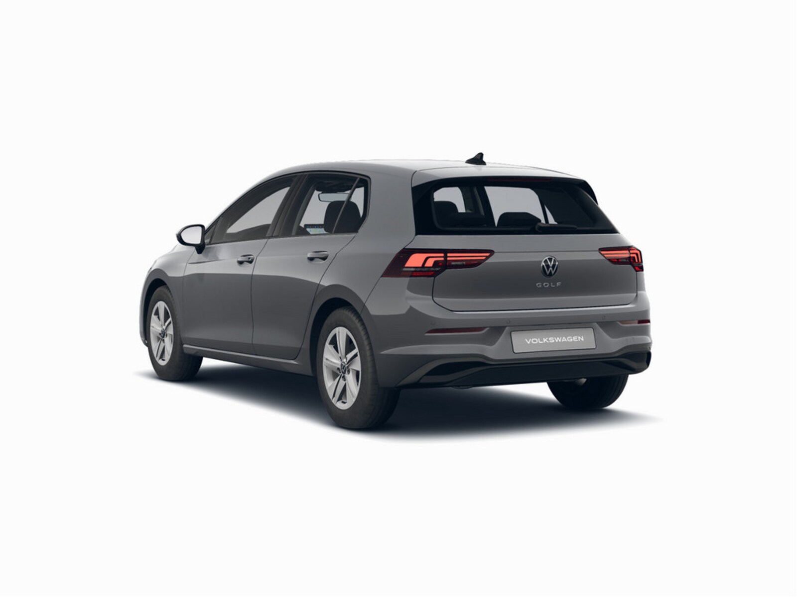 Volkswagen Golf – Bild 3