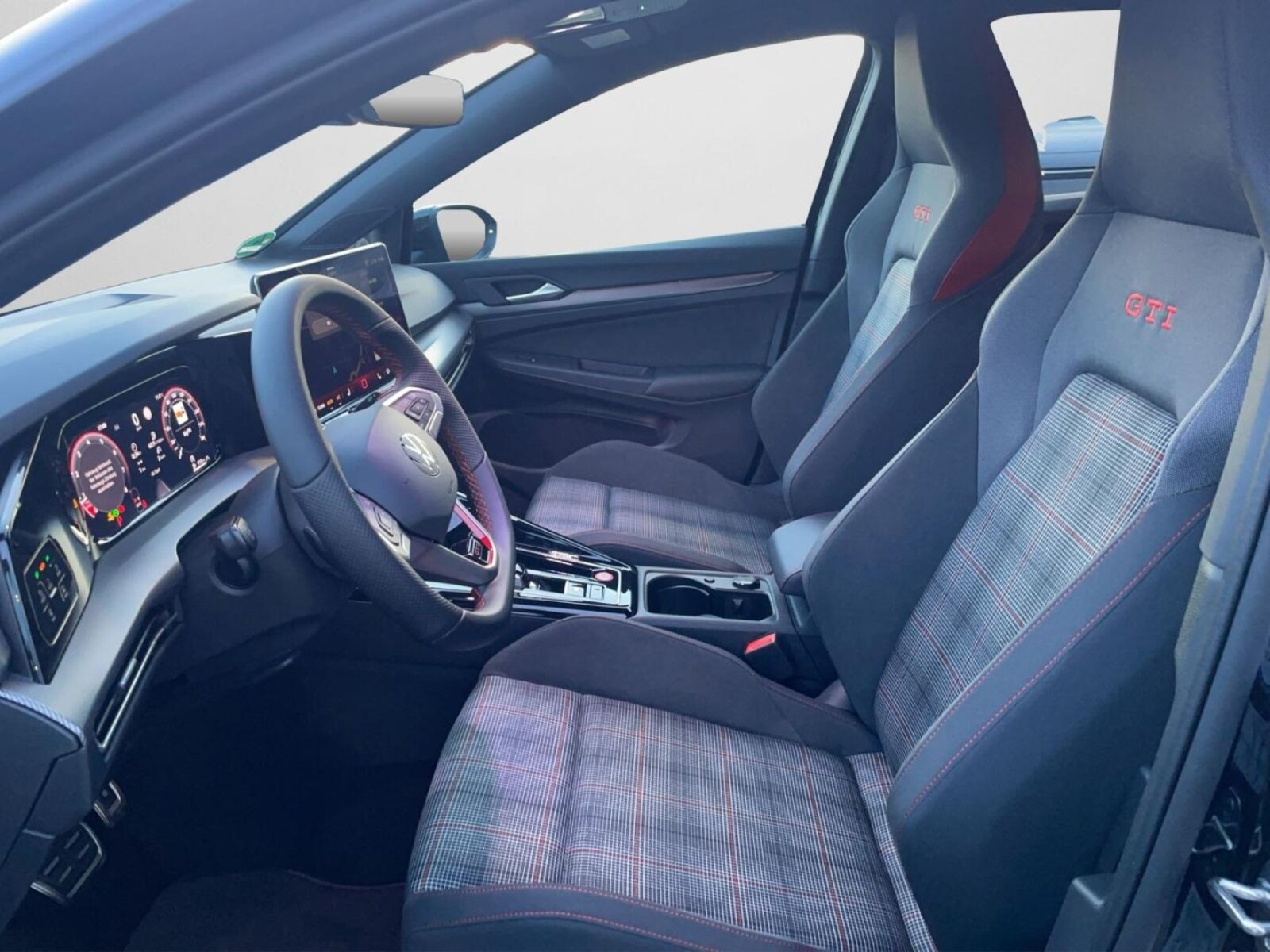 Volkswagen Golf – Bild 12