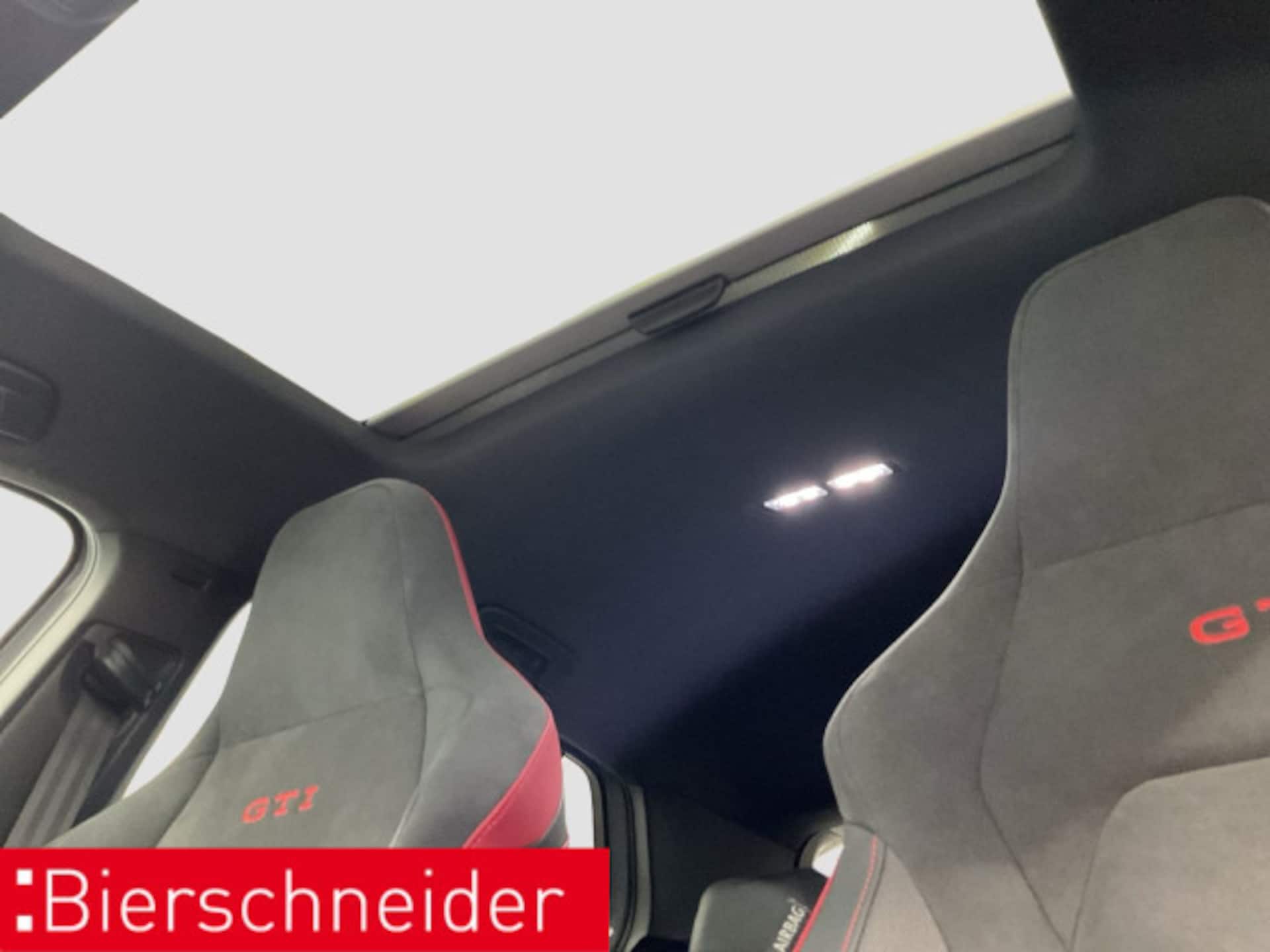 Volkswagen Golf GTI Clubsport