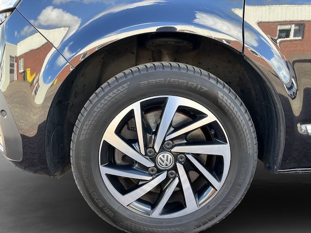 Volkswagen T6.1 Multivan
