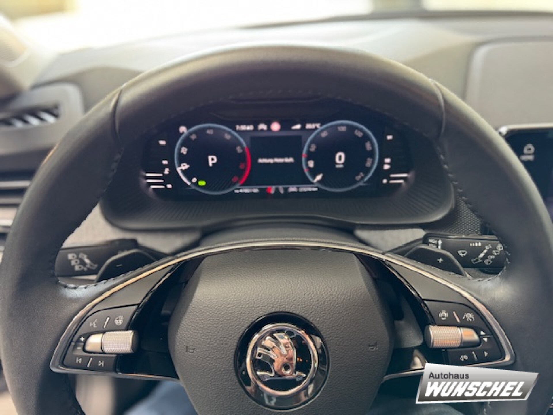 Skoda Scala Selection