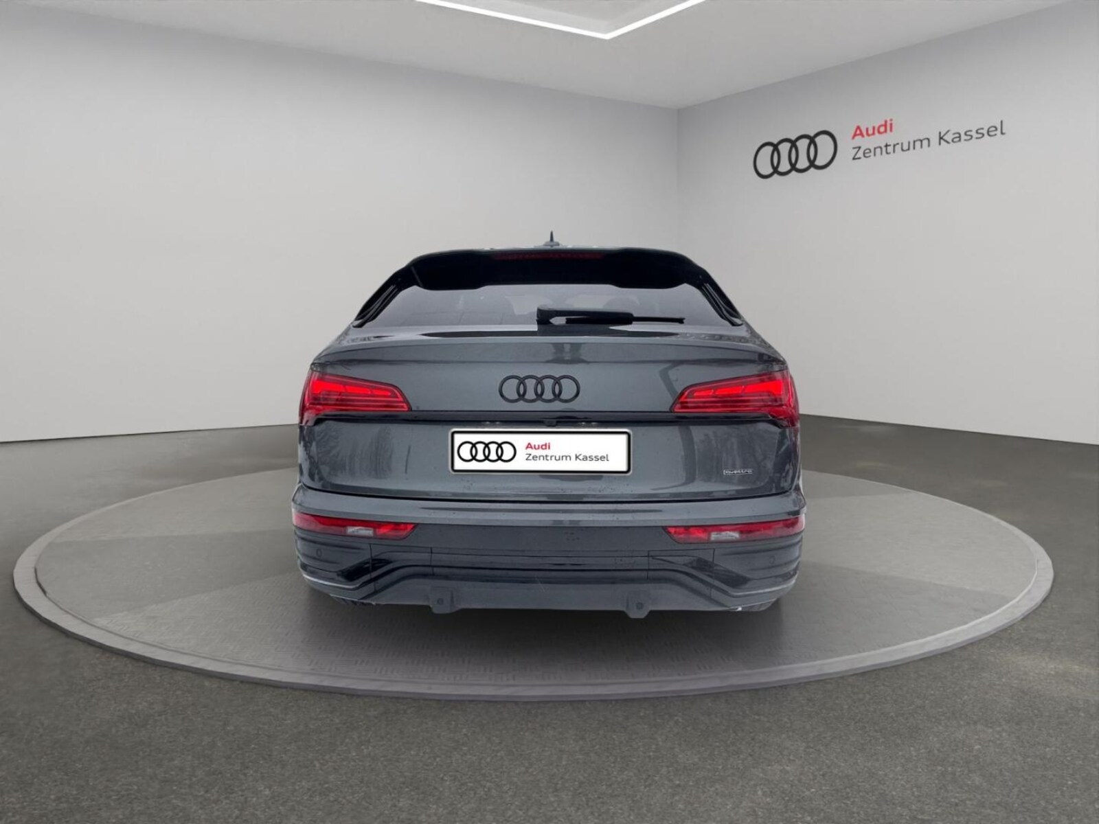 Audi Q5 Sportback – Bild 5