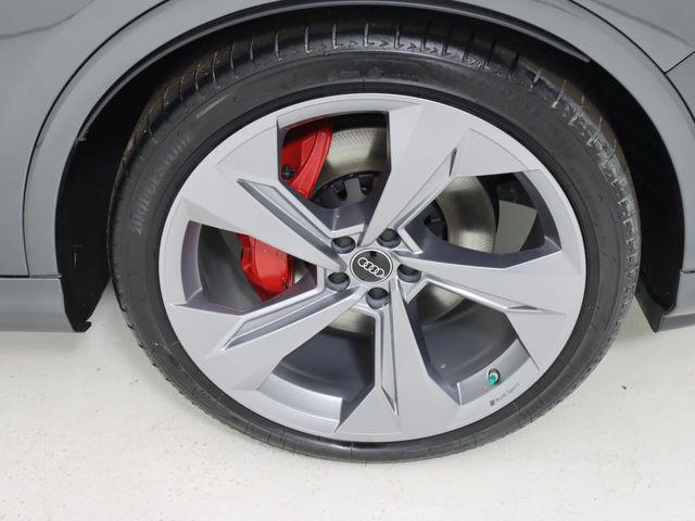 2026 Audi Q7 Prestige - Photo 9