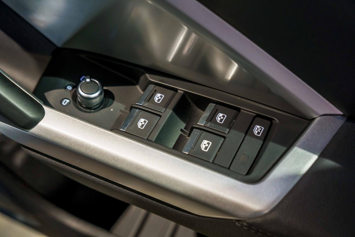 Image about Audi Q3 Sportback S line 35 TFSI S tronic