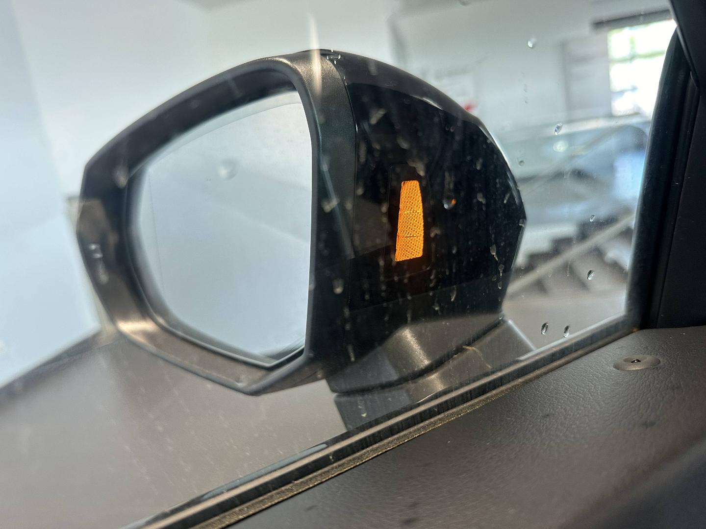 Image about Audi Q3 S line 35 TFSI 110 kW (150 ch) S tronic